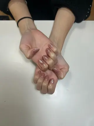 ネイル Raize+所属・karin .のネイルデザイン