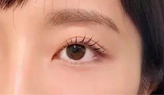 マツエク・マツパ kelly moekaの眉毛・アイブロウイメージ