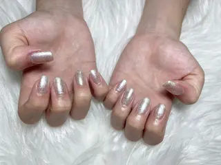 ネイル nu NANAのネイルデザイン