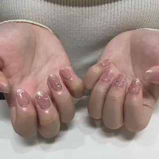 ネイル ELAN) Hasegawaのネイルデザイン