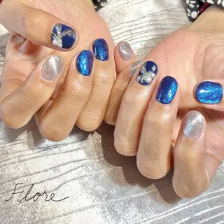 ネイル Flore (フロール)の眉毛・アイブロウイメージ