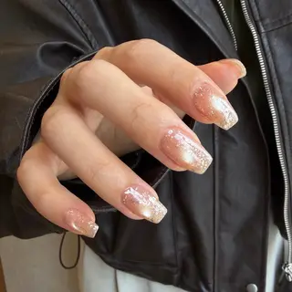 ネイル NINE_ AKARIのネイルデザイン