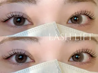 マツエク・マツパ EMANON所属・furuya yukaのマツエク・マツパデザイン