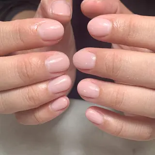 ネイル atelier FIORITURA所属・FIORITURA aiのネイルデザイン