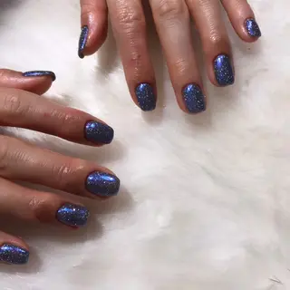 ネイル Nes.Nail所属・Miyagi Asamiのネイルデザイン