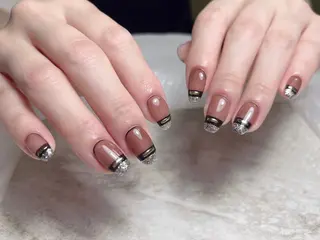 ネイル YS Nailのネイルデザイン
