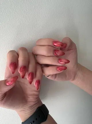 ネイル emunail maiのネイルデザイン