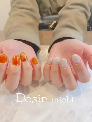 ネイル 伊藤 美智子のネイルデザイン