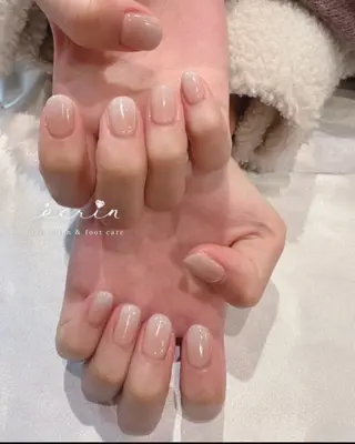 ネイル ecrin エクラン Haruka🌼のネイルデザイン