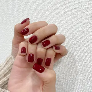 ネイル y'sbeauty 天王寺店のネイルデザイン