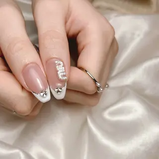 ネイル junna 金山.東別院.上前津のネイルデザイン