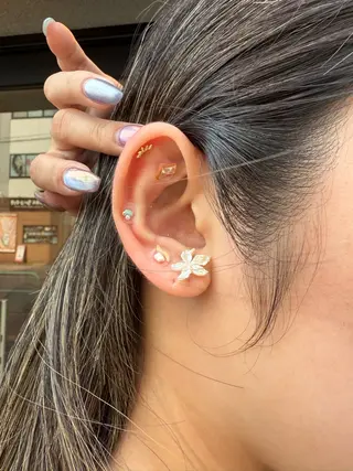 vary  clue MISAのエステ・リラクイメージ