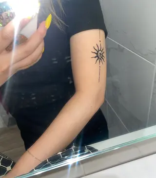 otao yuriのネイルデザイン