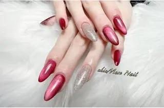 ネイル ChicMuse nail吉祥寺所属・chicMuse Nailのネイルデザイン