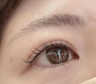 ネイル マツエク・マツパ 髙橋 敦子のネイルデザイン