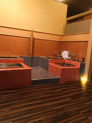 アロマリンパ・足湯 リブレス・ヒメイのエステ・リラクイメージ