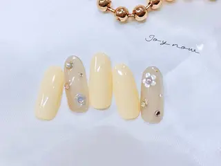 ネイル Joy Nowのネイルデザイン