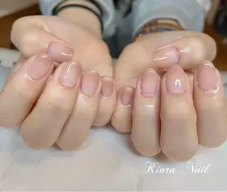 ネイル 🍭Kiara Nail🍭のネイルデザイン