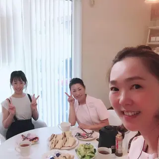 メナード　藤本 七菜子のエステ・リラクイメージ