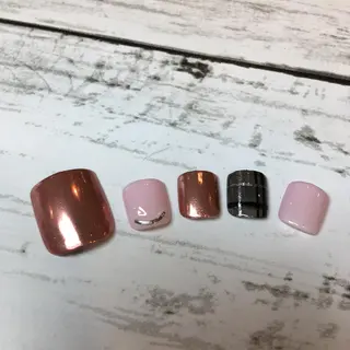 ネイル ☆ KAYOKO ☆のネイルデザイン