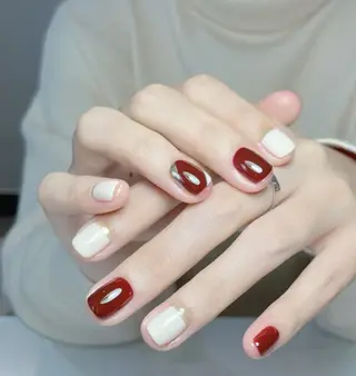 ネイル Queens PUPUのネイルデザイン