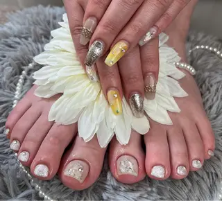 ネイル ADRIANA 大久保駅前徒歩2分のその他イメージ