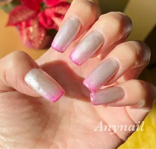 ネイル 岩澤 恵子のネイルデザイン