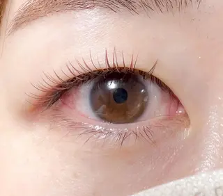 マツエク・マツパ KEY〜 CHIHIROのマツエク・マツパデザイン