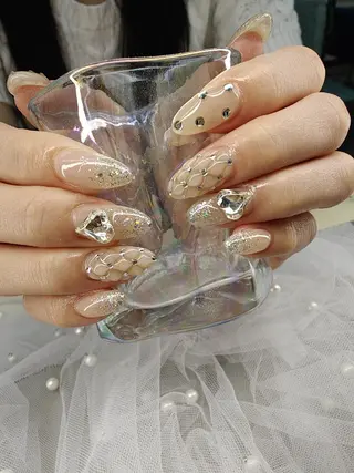 ネイル ♡Sherry  Nail♡のネイルデザイン
