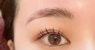 アイブロウ Eye Beauty J'ADORE所属・Eye beauty JADOREのマツエク・マツパデザイン