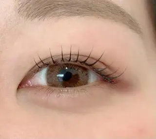 マツエク・マツパ Privatesalon tan＊tan【プライベートサロン　タンタン】所属・塚田 里香のマツエク・マツパデザイン