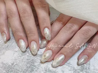 ネイル Hi nail🎀 池袋kozueのネイルデザイン