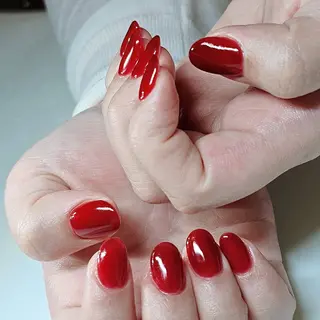 ネイル salon de Princess所属・salon de  Princessのネイルデザイン