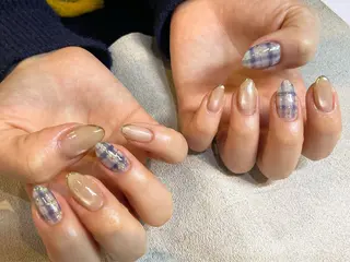 ネイル Garden 小野のネイルデザイン