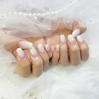 ネイル ゴン 🦋のネイルデザイン