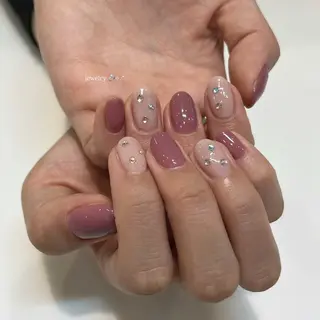 ネイル 木村 奈央のその他イメージ