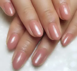 ネイル ラウバイマノマノ なかざとのネイルデザイン