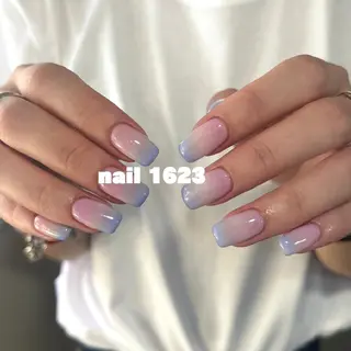 ネイル nail 1623のネイルデザイン