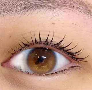 マツエク・マツパ Luxe nihongi🤍のマツエク・マツパデザイン