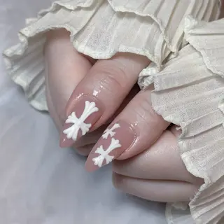 ネイル Yun nail Jihoのネイルデザイン