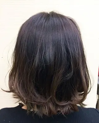 ミディアム GranCieux 水戸/まつパ🧡黒柳の眉毛・アイブロウイメージ