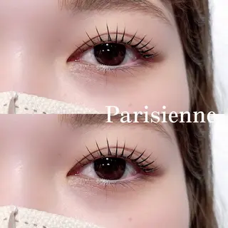 マツエク・マツパ CLUTCH eye 夏目のマツエク・マツパデザイン