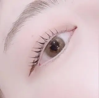 マツエク・マツパ pono大宮東口店 RIOのマツエク・マツパデザイン