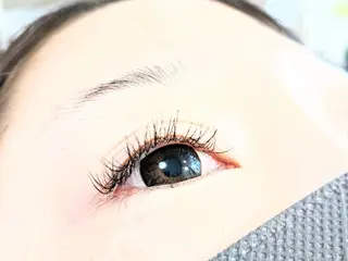 マツエク・マツパ LA PERLA 錦糸町徒歩1分のマツエク・マツパデザイン