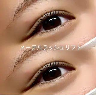 マツエク・マツパ AKl ꕤ︎︎·のマツエク・マツパデザイン