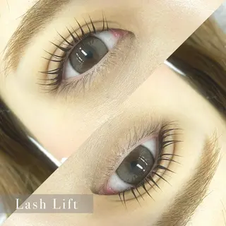 マツエク・マツパ EyelashSalon REPOS所属・REPOS 🎀束感 ・マスカラパーマのマツエク・マツパデザイン