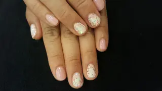 ネイル leibz.co所属・Furuta Yukikoのヘアスタイル