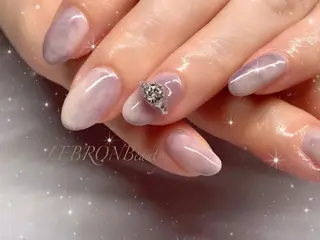 ネイル LEBRON Beautyのマツエク・マツパデザイン