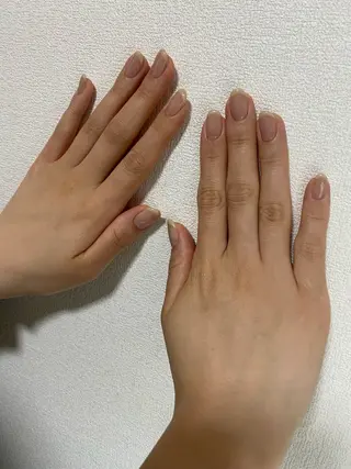 ネイル 自宅サロン FeelFreeのネイルデザイン