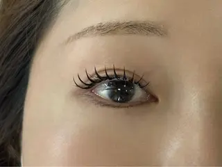 マツエク・マツパ fameu + AKIのマツエク・マツパデザイン